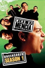 Watch Mind of Mencia 9movies